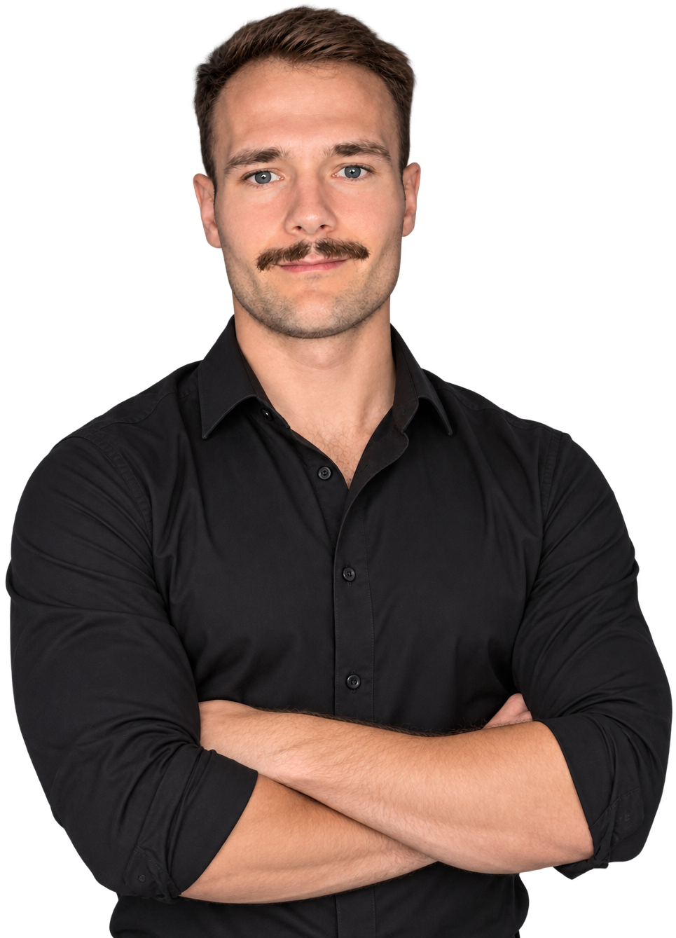 Joey Wilsch, Webdesigner in Mecklenburg-Vorpommern
